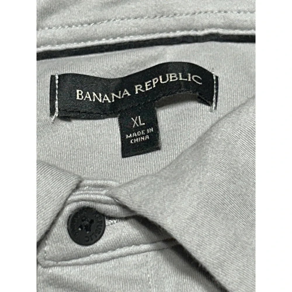 Banana Republic this product